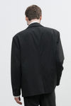 General Idea MAN Classic Suit Blazer Set