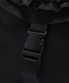 Nice Ghost Club Ffats Frill Rucksack