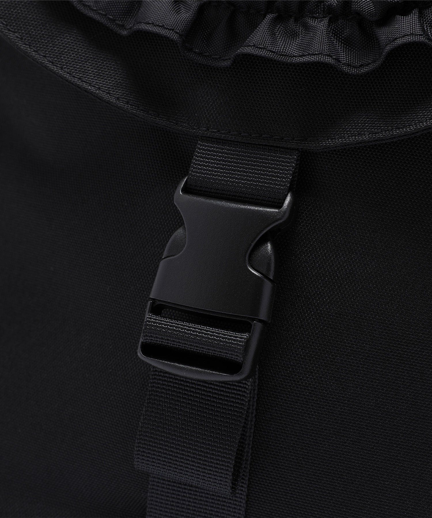 Nice Ghost Club Ffats Frill Rucksack