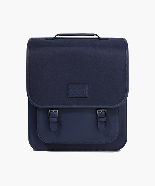Marithé François Girbaud Kids Classic Backpack Navy