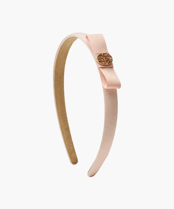 Marithé François Girbaud Kids Ribbon Hair Band
