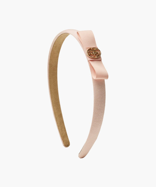 Marithé François Girbaud Kids Ribbon Hair Band