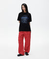 Mahagrid Archive Logo Tee