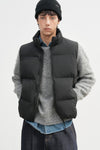 General Idea UNISEX Nylon Padded Vest