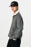 General Idea UNISEX Dear Felt Patch Ball Cap