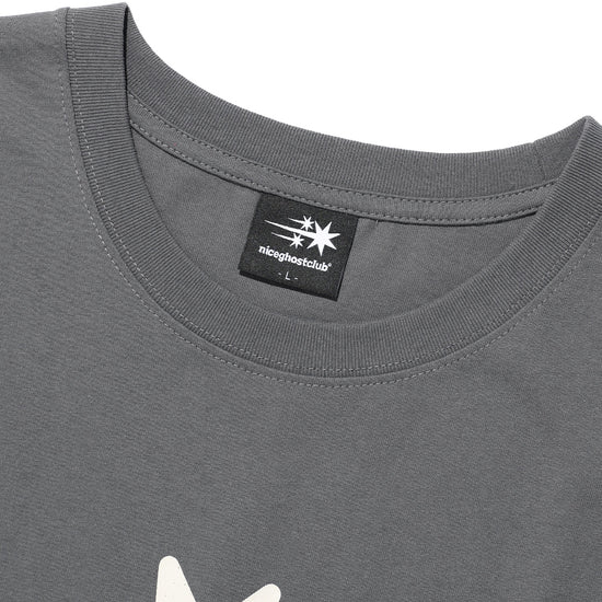 Nice Ghost Club Religious Symbol Tee