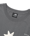Nice Ghost Club Religious Symbol Tee