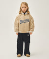 Marithé François Girbaud Kids Detachable Baseball Jacket