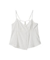 Bitter Cells Breeze Sleeveless Blouse