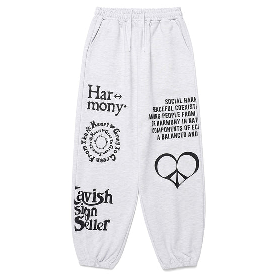 Cavish HARMONY SWEATPANTS