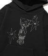 Nice Ghost Club NGC Boy Hoodie