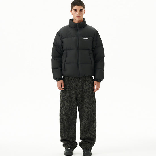 Mahagrid Basic Duck Down Parka