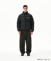 Mahagrid Basic Duck Down Parka