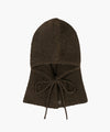 Marithé François Girbaud CIRCLE LOGO BALACLAVA