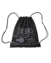 AEAE Web Logo Dot Gym Sack