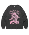 Cavish INVADER LS TEE