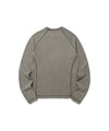 Nice Ghost Club Doll and the Girl Waffle Long Sleeve Tee