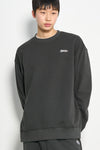 General Idea UNISEX Manhattan Cozy Sweatshirt [CHARCOAL]