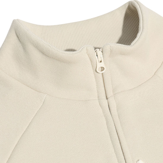 Nice Ghost Club 3stars sweat jersey zip up