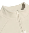 Nice Ghost Club 3stars sweat jersey zip up
