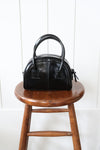 General Idea WOMAN Round Mini Tote Bag