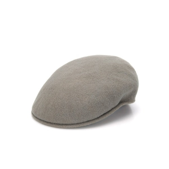 Kangol Wool 504 0258 Warm Grey