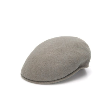 Kangol Wool 504 0258 Warm Grey