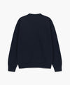 Marithé François Girbaud Classic Logo Sweatshirt
