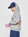 ADLV Kids Clay Alien Hoodie