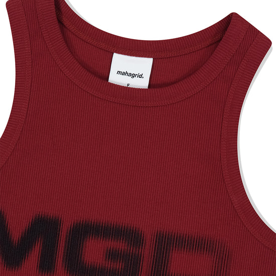 Mahagrid MGD Tank Top