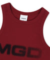 Mahagrid MGD Tank Top