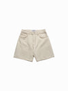 ADLV Sensitive Denim Shorts