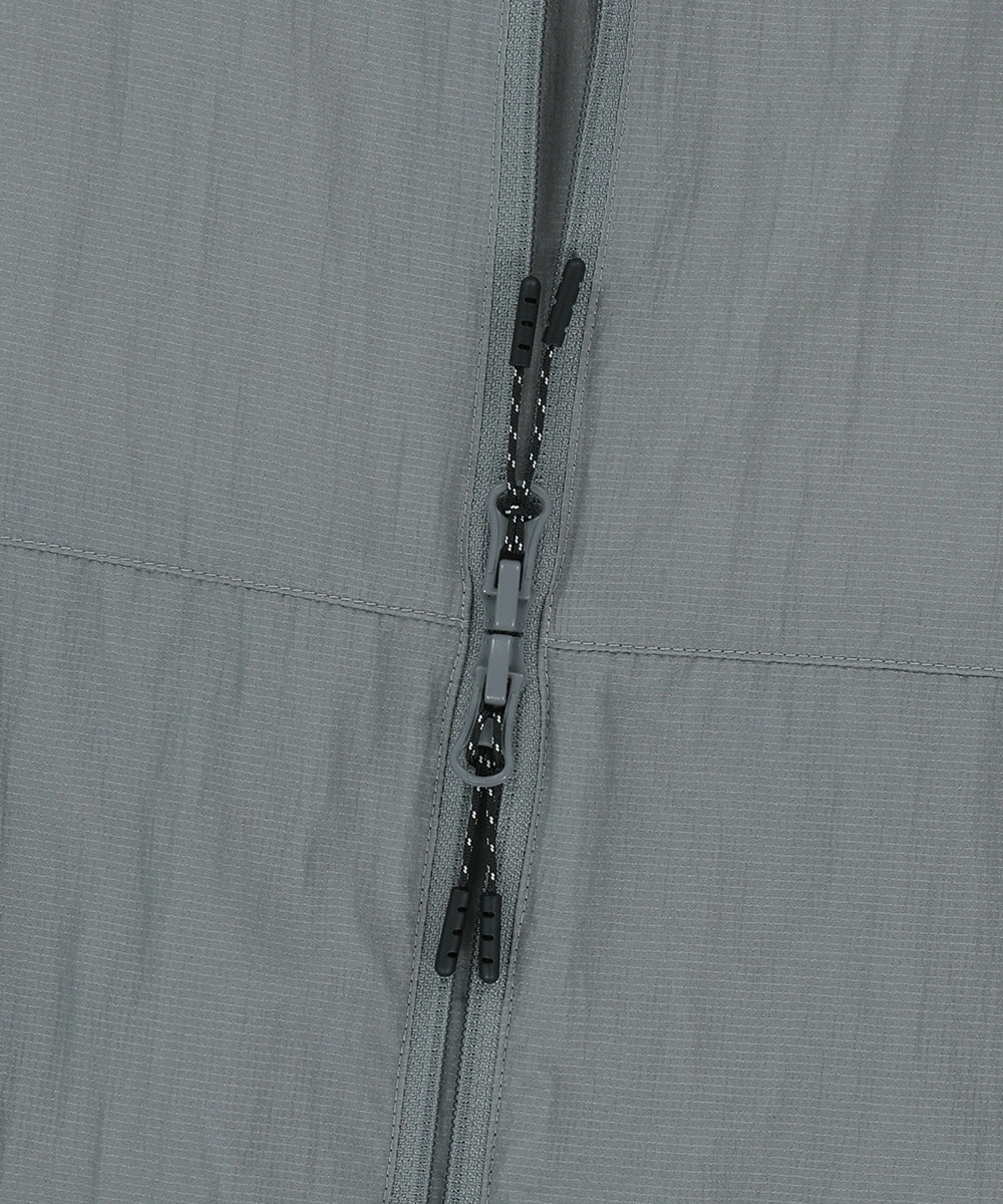 Mahagrid Eclipse Nylon Windbreaker
