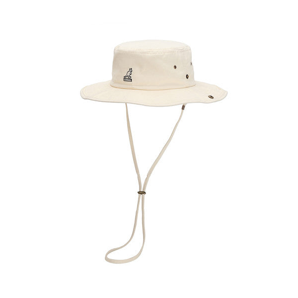 Kangol Long Brimmed Safari Hat 4633