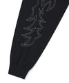 Mahagrid Western Stitch Hoodie