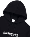 Mahagrid Basic Logo Hoodie