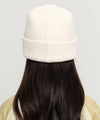 Marithé François Girbaud KIDS CLASSIC LOGO BEANIE