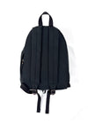 Tansanmagnesium Trucker Jacket Backpack Black