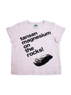 Tansanmagnesium On The Rock T-Shirt