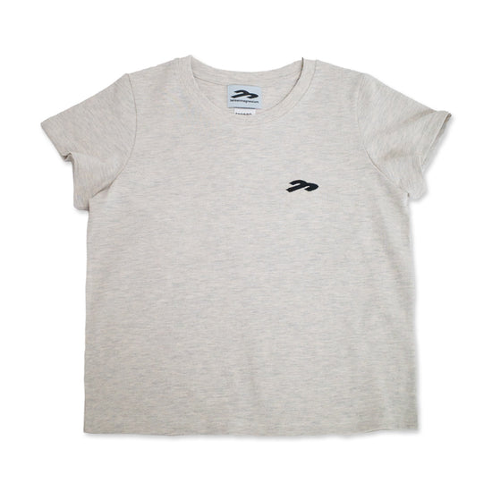 Tansanmagnesium (5/9 Pre-order Delivery) Mountain T-Shirt (Ivory)