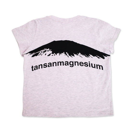 Tansanmagnesium (5/9 Pre-Order) Mountain T-Shirt