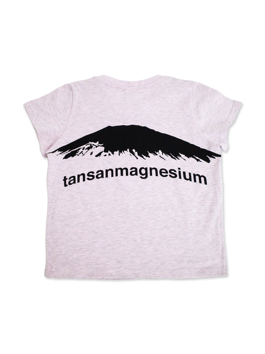 Tansanmagnesium (5/9 Pre-Order) Mountain T-Shirt
