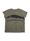 Tansanmagnesium (5/9 Pre-Order) Mountain T-Shirt
