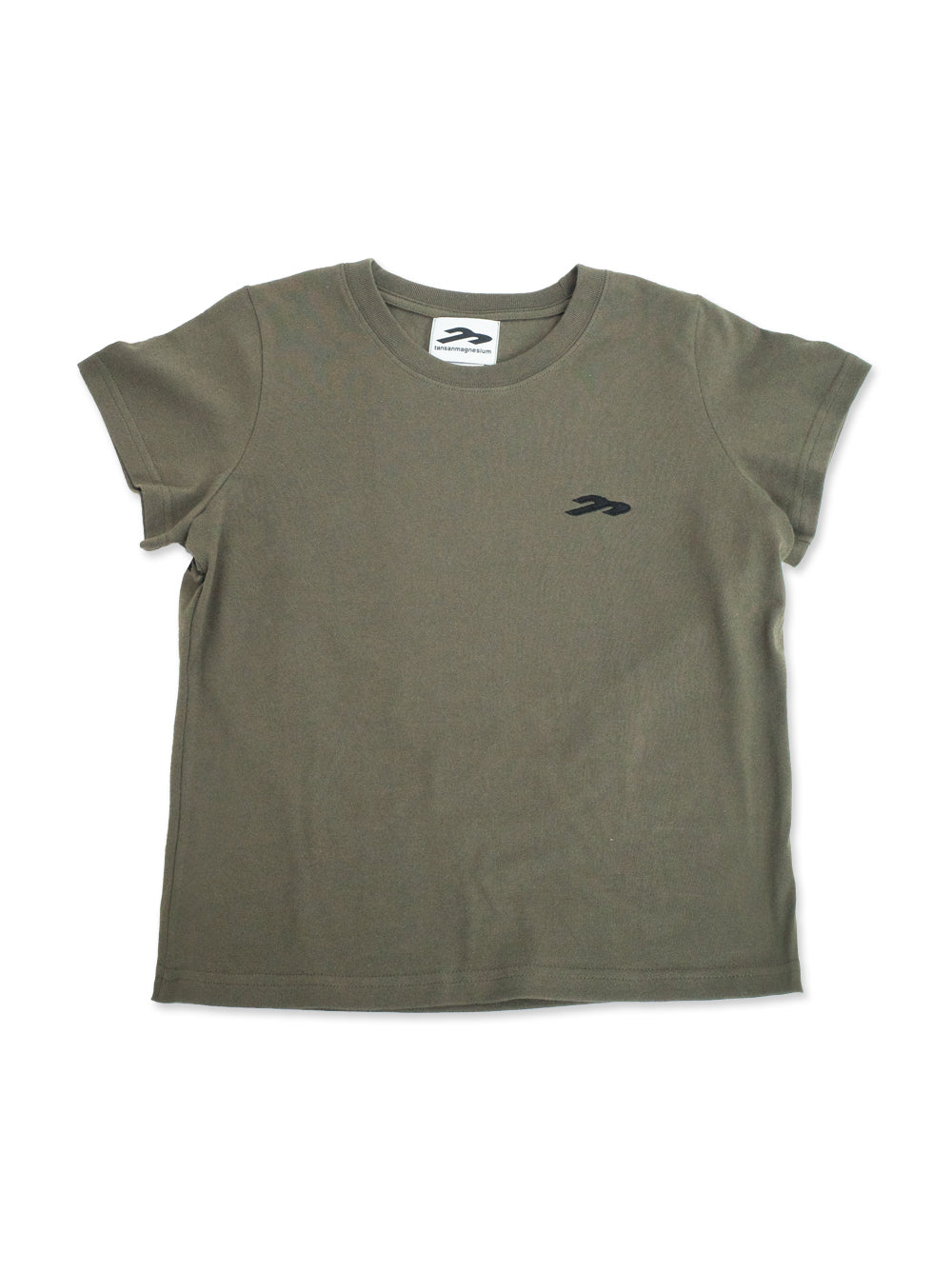 Tansanmagnesium (5/9 Pre-Order) Mountain T-Shirt