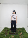 Tansanmagnesium On The Rock T-Shirt