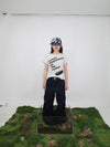 Tansanmagnesium On The Rock T-Shirt