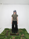 Tansanmagnesium (5/9 Pre-Order) Mountain T-Shirt
