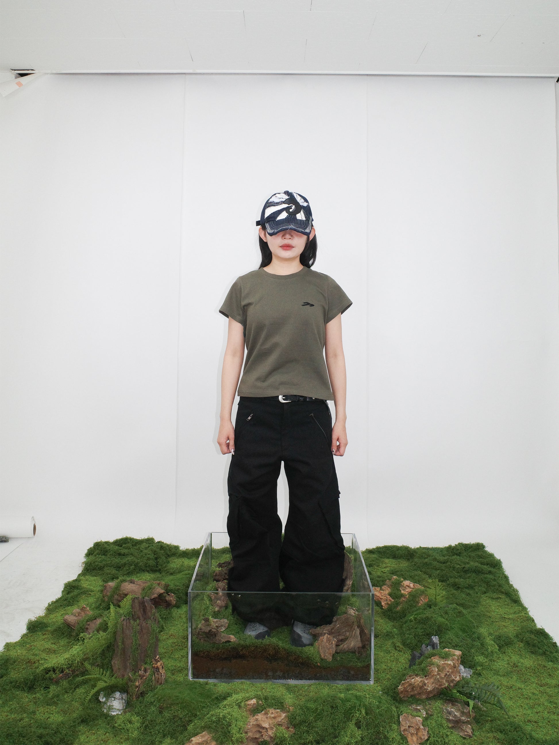 Tansanmagnesium (5/9 Pre-Order) Mountain T-Shirt
