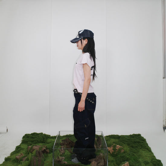Tansanmagnesium (5/9 Pre-Order) Mountain T-Shirt