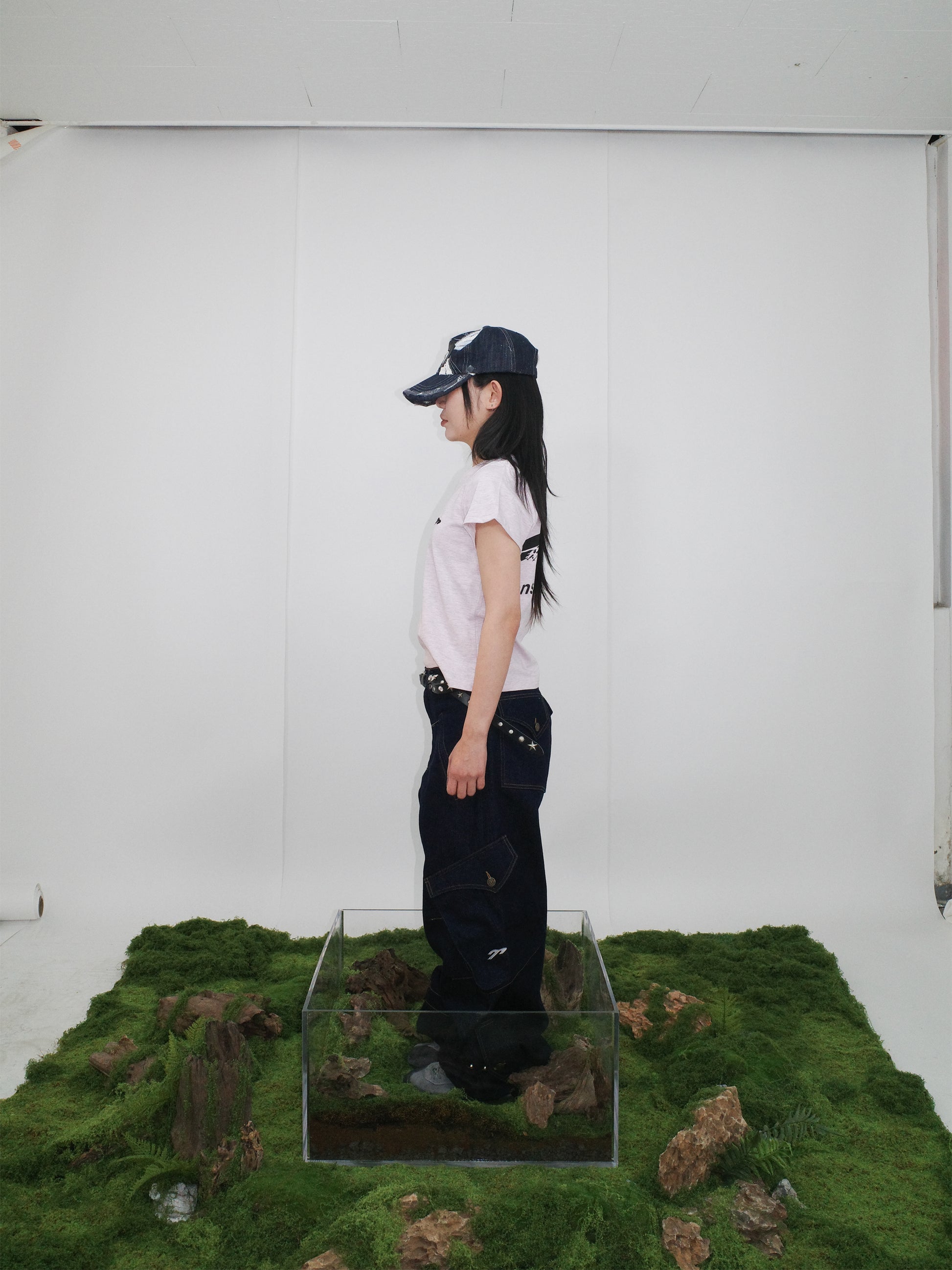 Tansanmagnesium (5/9 Pre-Order) Mountain T-Shirt